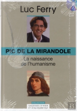 Bertrand.pt - Pic De La Mirandole - La Naissance De L'Humanisme. Volume 6