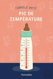 Pic De Temperature