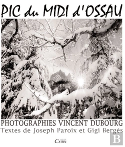 Bertrand.pt - Pic Du Midi D'Ossau