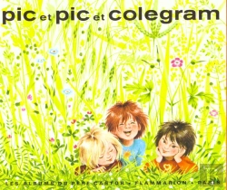 Bertrand.pt - Pic Et Pic Et Colegram