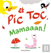 Pic Et Toc : Mamaaan !