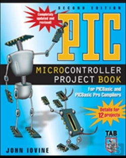 Bertrand.pt - Pic Microcontroller Project Book