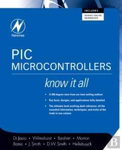 Bertrand.pt - Pic Microcontrollers: Know It All