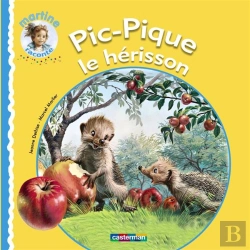 Bertrand.pt - Pic-Pique Le Hérisson (Édition 2010)