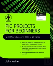 Pic Projects For Beginners