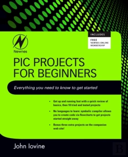 Bertrand.pt - Pic Projects For Beginners