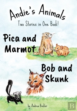 Bertrand.pt - Pica And Marmot Plus Bob And Skunk