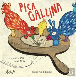 Bertrand.pt - Pica Gallina