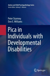 Pica In Individuals With Developmental Disabilities