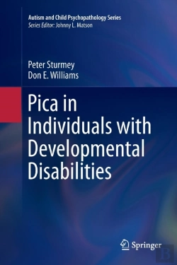 Bertrand.pt - Pica In Individuals With Developmental Disabilities