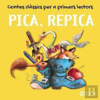 Pica Repica