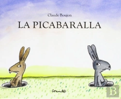 Bertrand.pt - Picabaralla, La