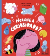 Picache A Curiosidade