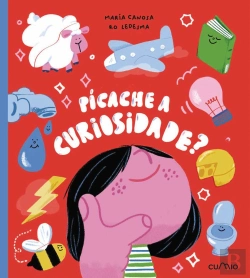 Bertrand.pt - Picache A Curiosidade