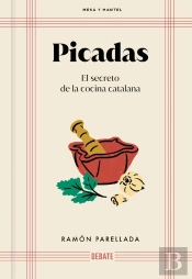 Picadas (Mesa Y Mantel)