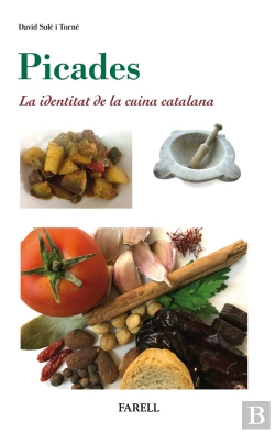 Bertrand.pt - Picades. Identitat De La Cuina Catalana