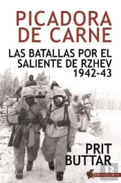 Picadora De Carne