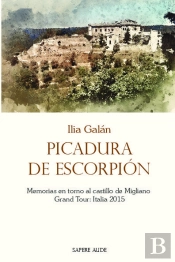 Picadura De Escorpión