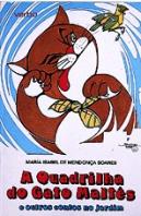 Picapau - A Quadrilha do Gato Maltês