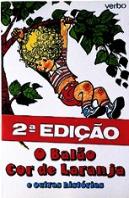 Picapau - O Balão Cor de Laranja