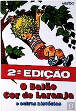 Bertrand.pt - Picapau - O Balão Cor de Laranja