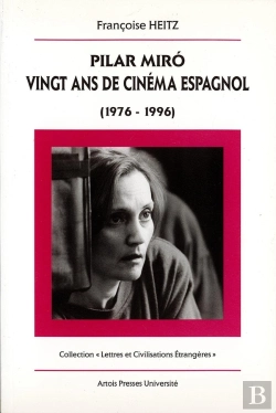 Bertrand.pt - Picar Miro 20 Ans De Cinema Espagnol