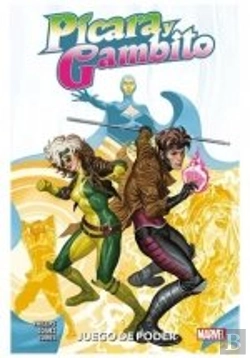 Bertrand.pt - Picara Y Gambito Juego De Poder