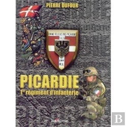 Bertrand.pt - Picardie 1er Regiment D'Infanterie