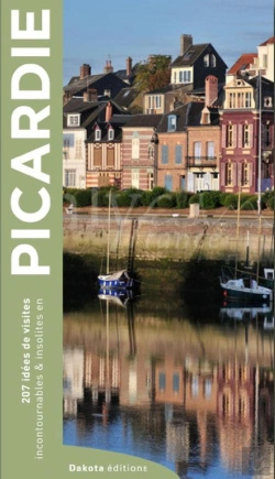 Bertrand.pt - Picardie 200 Idees 2013