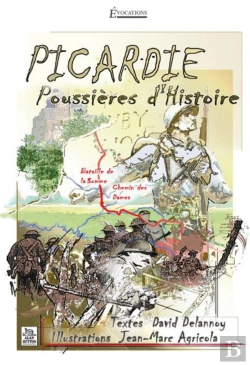 Bertrand.pt - Picardie - Poussieres D'Histoire