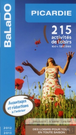 Bertrand.pt - Picardie