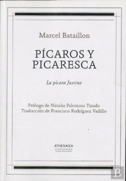 Bertrand.pt - Pícaros Y Picaresca