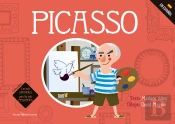 Picasso (+5 Años)