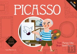 Bertrand.pt - Picasso (+5 Años)