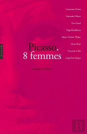 Picasso : 8 Femmes