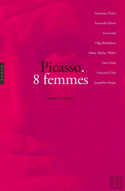 Bertrand.pt - Picasso : 8 Femmes