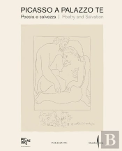 Picasso A Palazzo Te /Anglais/Italien