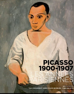 Bertrand.pt - Picasso À Paris 1900-1907