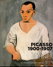 Picasso À Paris 1900-1907