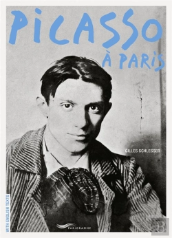 Bertrand.pt - Picasso À Paris