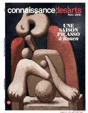 Picasso A Rouen