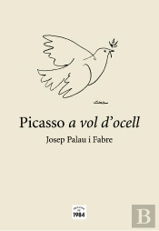 Picasso A Vol D'Ocell