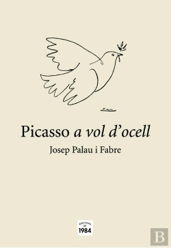 Bertrand.pt - Picasso A Vol D'Ocell