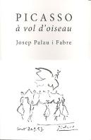 Picasso A Vol D'Oiseau
