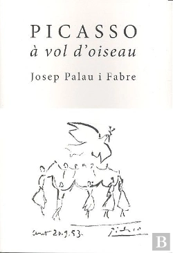 Bertrand.pt - Picasso A Vol D'Oiseau