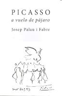 Picasso A Vuelo De Pajaro