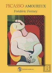 Picasso Amoureux