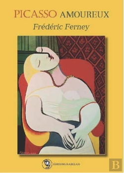 Bertrand.pt - Picasso Amoureux