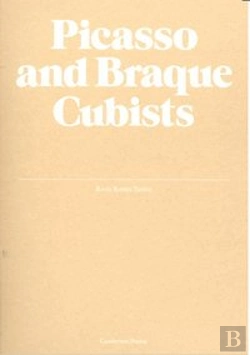 Bertrand.pt - Picasso And Braque Cubists