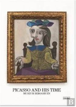 Bertrand.pt - Picasso And His Time /Anglais